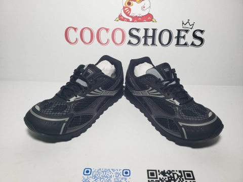 COCOSHOES QC | Bottega Veneta Orbit Black 741357V2X401000