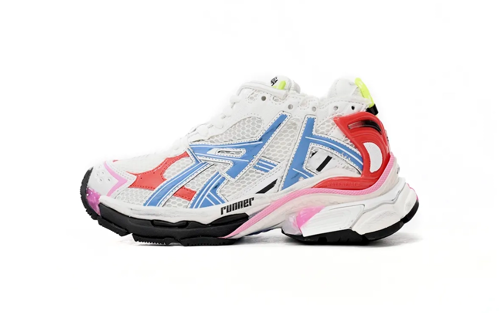 Cocoshoes Balenciaga Runner