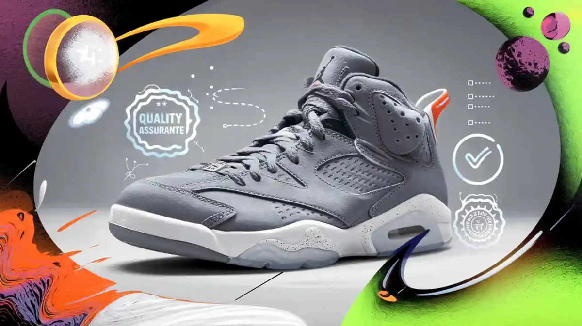 Cocoshoes Sneaker Quality Guarantee – How We Do It