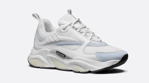 Why Choose Reps Dior B22: The Complete Guide to Premium Replica Dior Sneakers