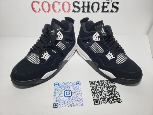COCOSHOES QC | Air Jordan 4 Retro 