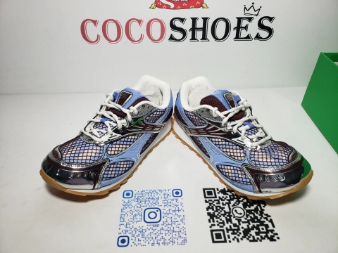 COCOSHOES QC | Bottega Veneta Orbit Wine Red Orchid