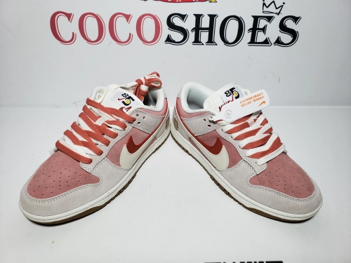 COCOSHOES QC | Nike SB Dunk Low “Year of the Rabbit” DO9457-100