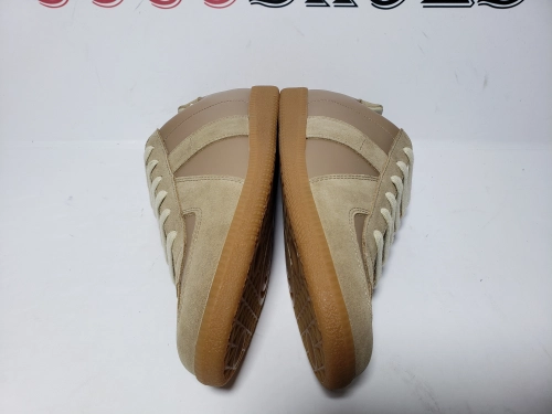 COCOSHOES QC | Maison Margiela Brown Replica Sneakers S57WS0236P1895T2076