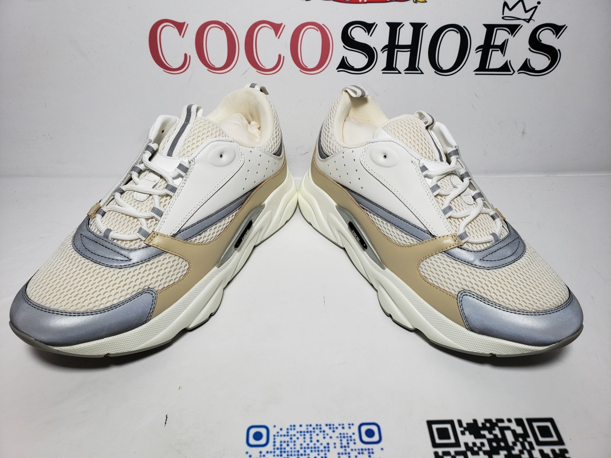 COCOSHOES QC | Dior B22 Cream Beige White 3SN231YXX_H160