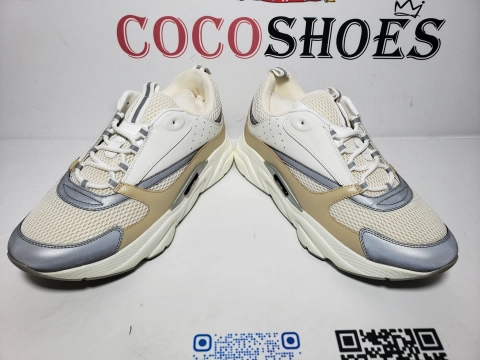 COCOSHOES QC | Dior B22 Cream Beige White 3SN231YXX_H160