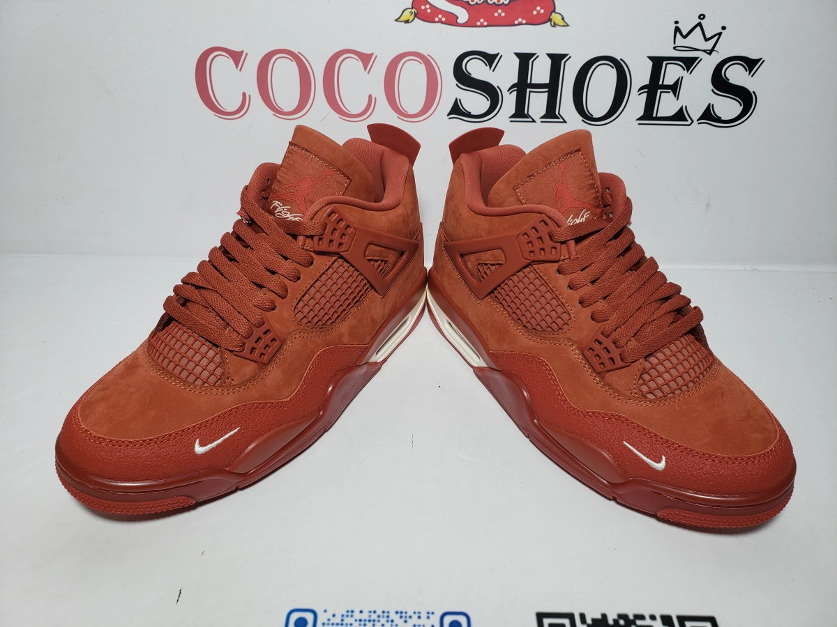 COCOSHOES QC |  Air Jordan 4 Retro OG 