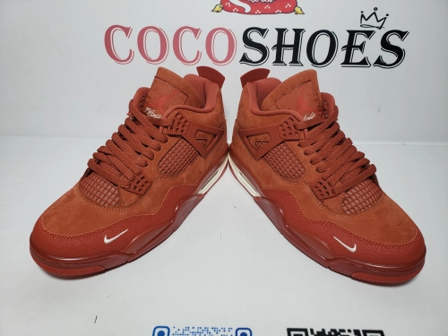 COCOSHOES QC |  Air Jordan 4 Retro OG 