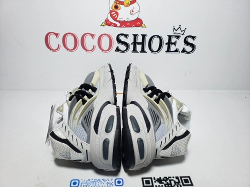 COCOSHOES QC |  Pharrell x VIRGINIA x adidas Adistar Jellyfish 'Solid Grey Black' JP9265