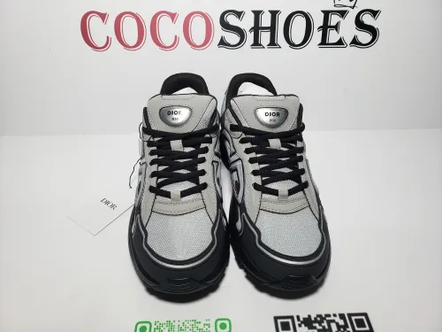COCOSHOES QC |  Dior B30 Reflective CD30 Grey Anthracite 3SN279ZRA_H868