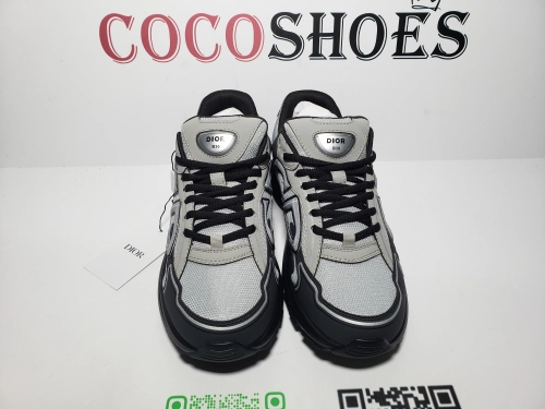 COCOSHOES QC |  Dior B30 Reflective CD30 Grey Anthracite 3SN279ZRA_H868