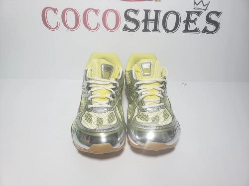 COCOSHOES QC | Bottega Veneta Orbit Yellow 741357V2X407421