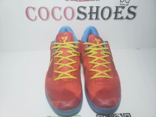 COCOSHOES QC | Nike Kobe 8 Protro 'Year of the Horse' (2026) IM0594-600