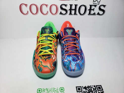 COCOSHOES QC | Nike Kobe 8 Protro 'What The Kobe' （2025）HM9621-900