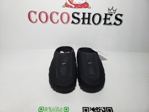 COCOSHOES QC | Pre-Order Nike Mind 001 Slide Black