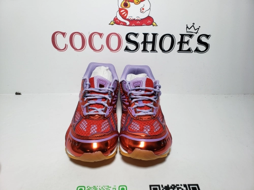 COCOSHOES QC | Bottega Veneta Orbit Red 755915V2X405851