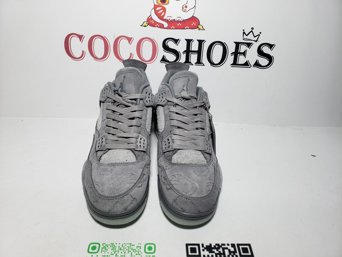 COCOSHOES QC | Air Jordan 4 Retro Kaws 930155-003