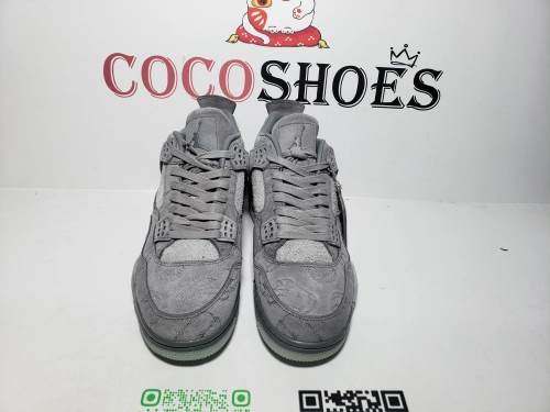 COCOSHOES QC | Air Jordan 4 Retro Kaws 930155-003