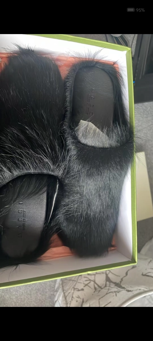 Love the shoes! 💗💗 A Real Customer Review + Unboxing Photos