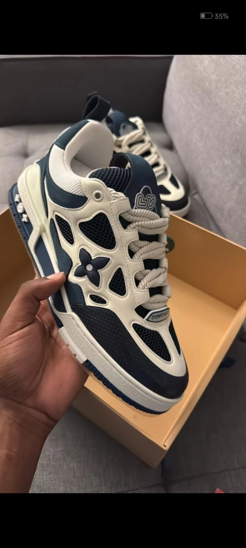 Marine White-Worth Getting！✨✨✨ A Real Customer Review + Unboxing Photos