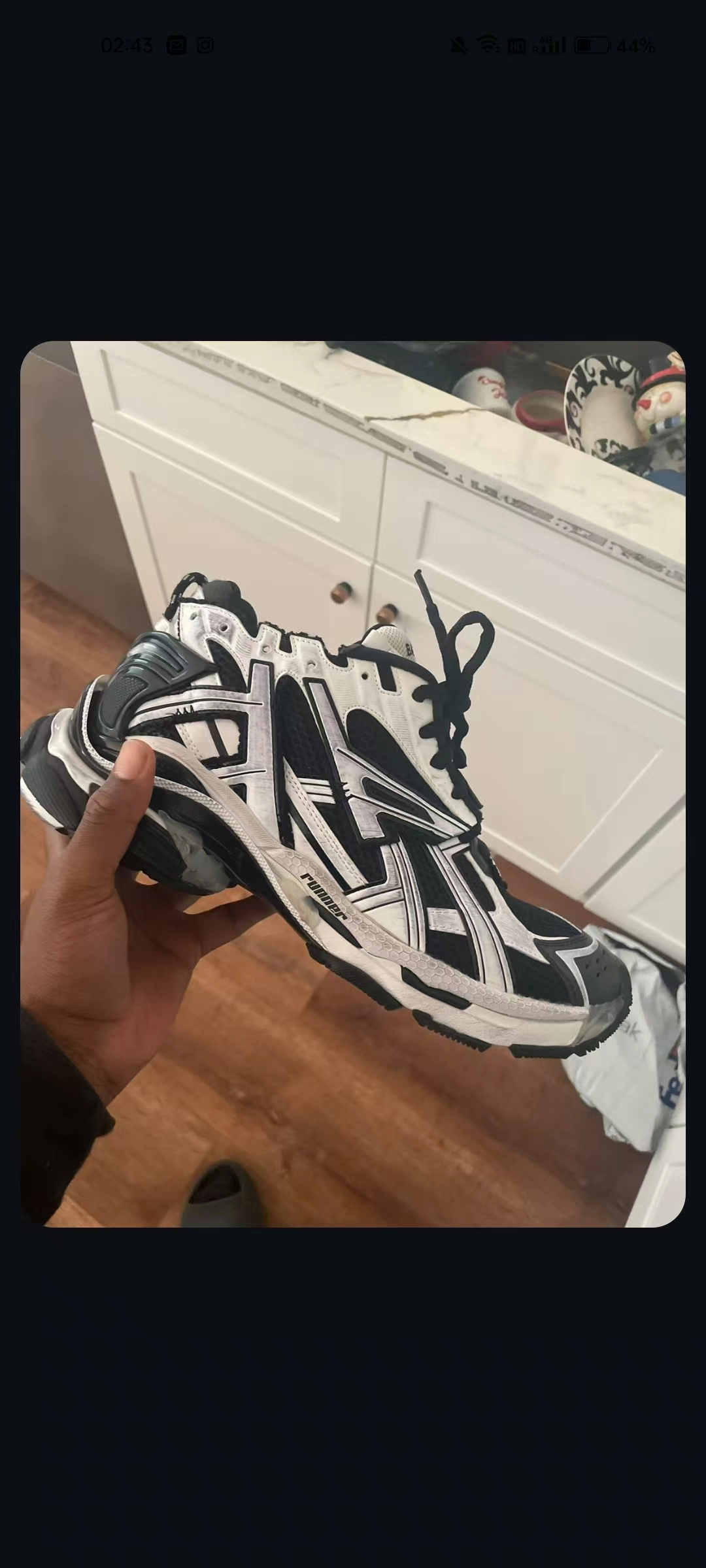 GREAT! FAST! ⭐⭐⭐⭐⭐ A Real Customer Review + Unboxing Photos