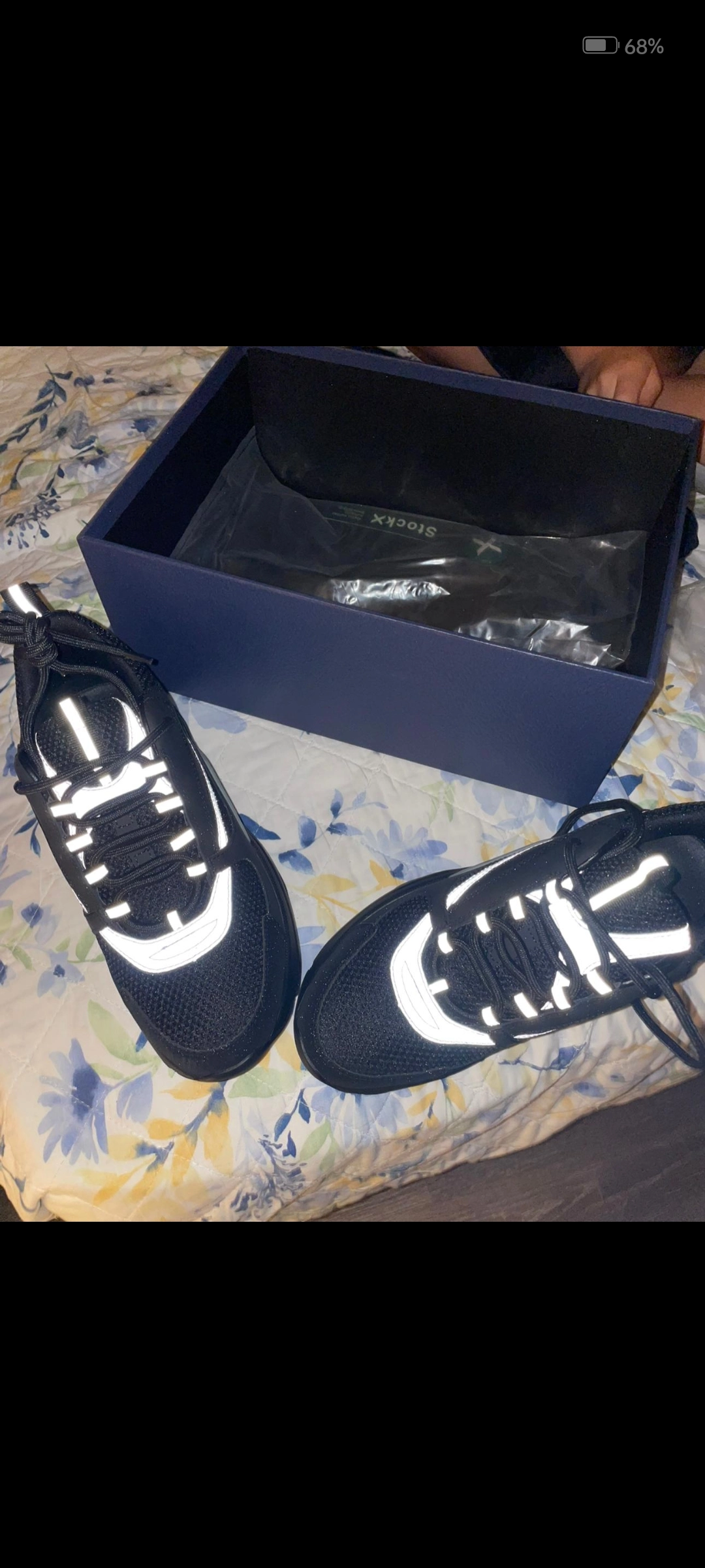 Good shoes！Better experiences！✨✨✨ A Real Customer Review + Unboxing Photos