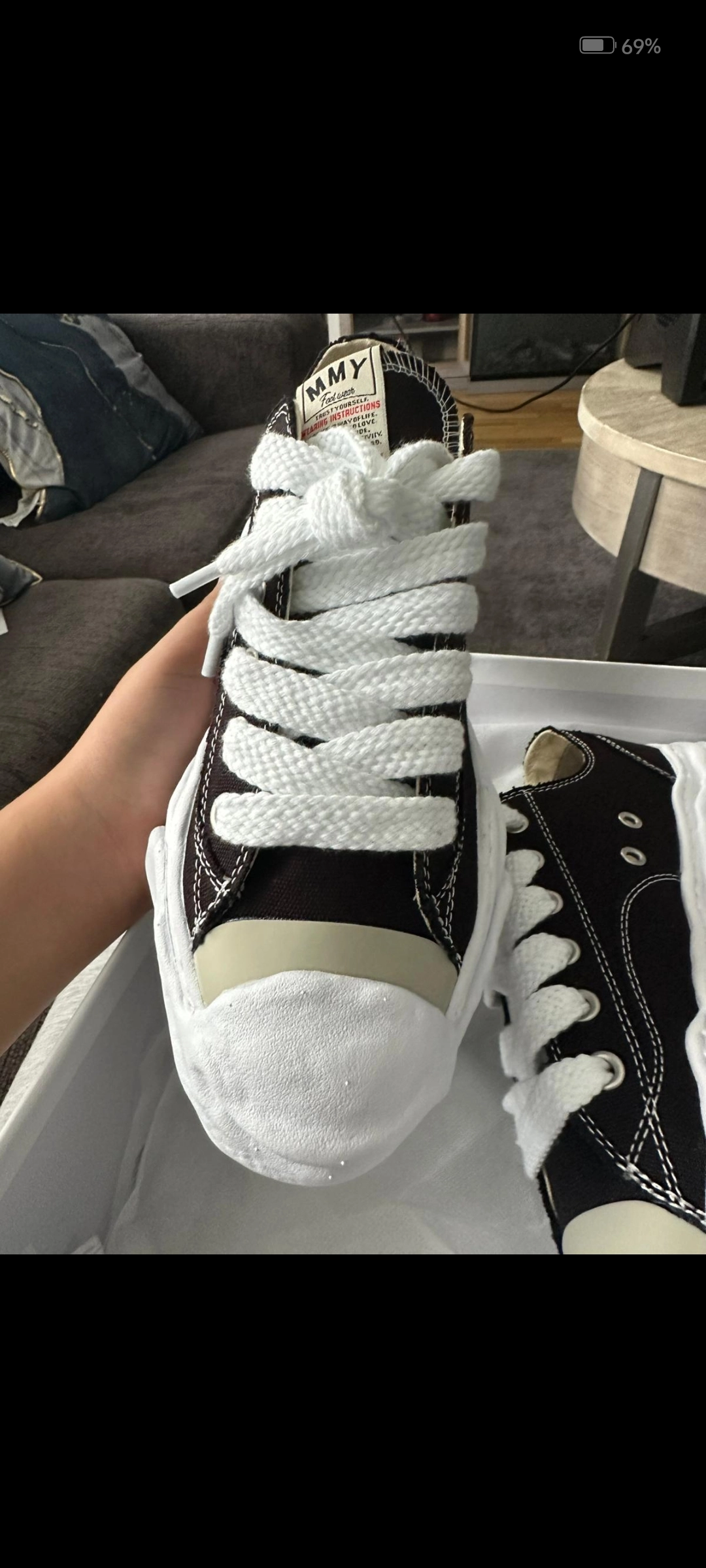 Arrived Right on Schedule！🎊🎊🎊 A Real Customer Review + Unboxing Photos