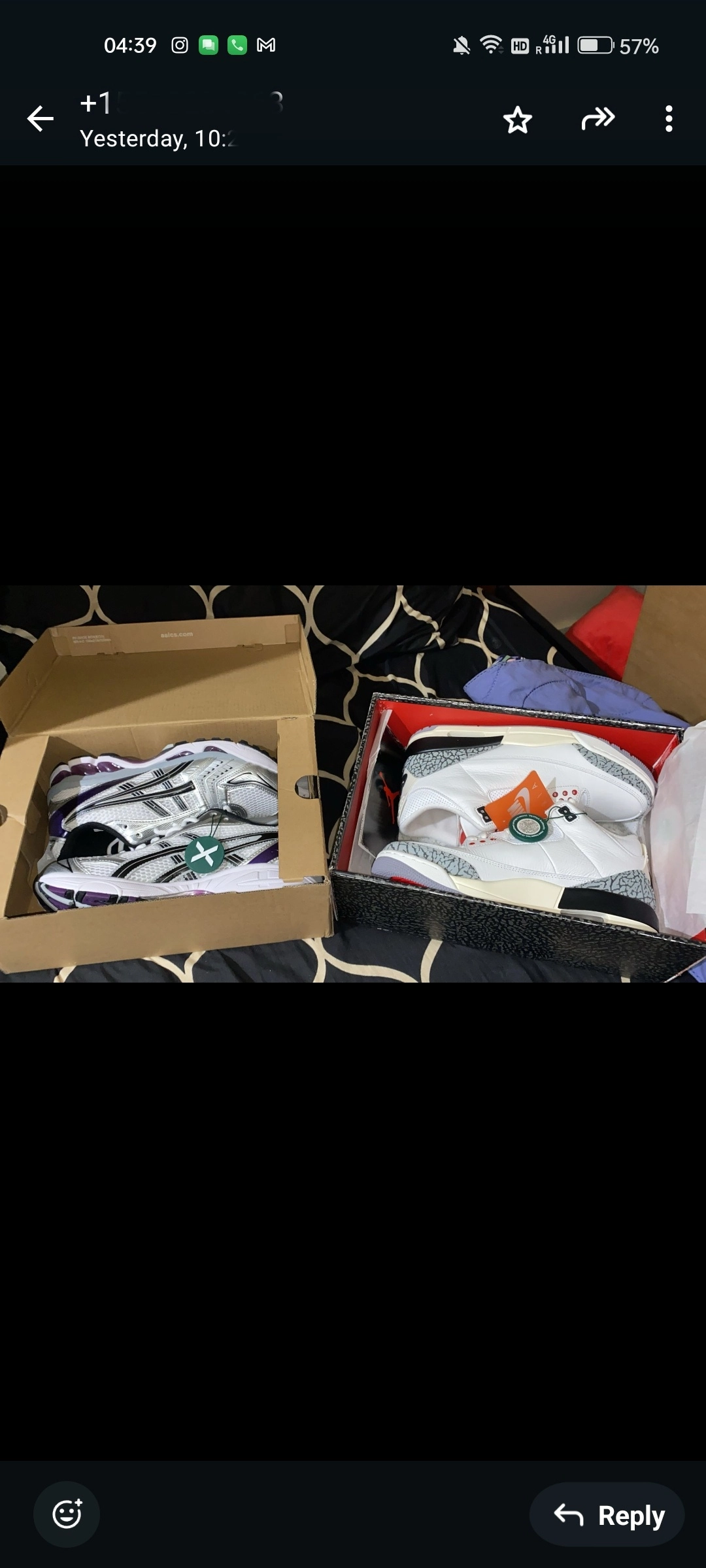 Double Surprise！🎀🎀 A Real Customer Review + Unboxing Photos