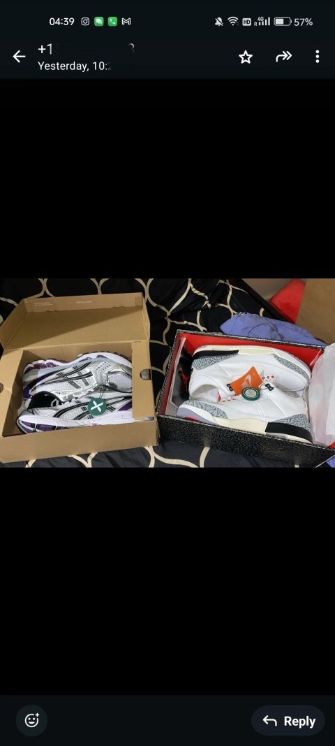 Double Surprise！🎀🎀 A Real Customer Review + Unboxing Photos