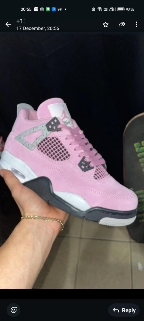 Buying More！🥂🥂🥂 A Real Customer Review + Unboxing Photos