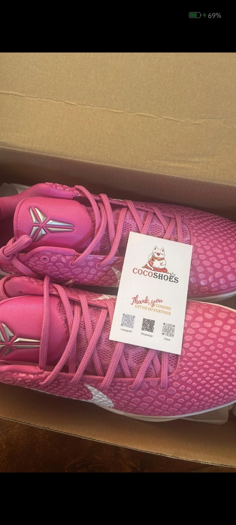 Getting the shoes！✔✔✔ A Real Customer Review + Unboxing Photos