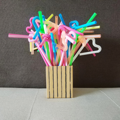 Durable Portable Sustainable for Drinks Anywhere Straws 01