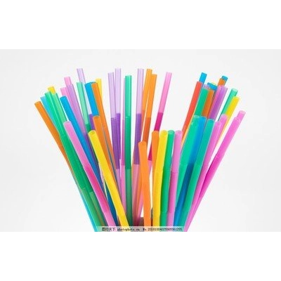 A colorful lightweight tube used for sipping drinks combining function and fun in a simple yet clever everyday design 01