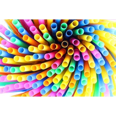 A slender hollow tube designed for sipping beverages effortlessly connecting your drink to your lips with convenience and ease 01