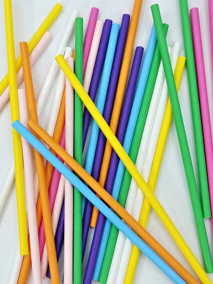 best popular eco-friendly and healthy straw lightweight tube in bulk