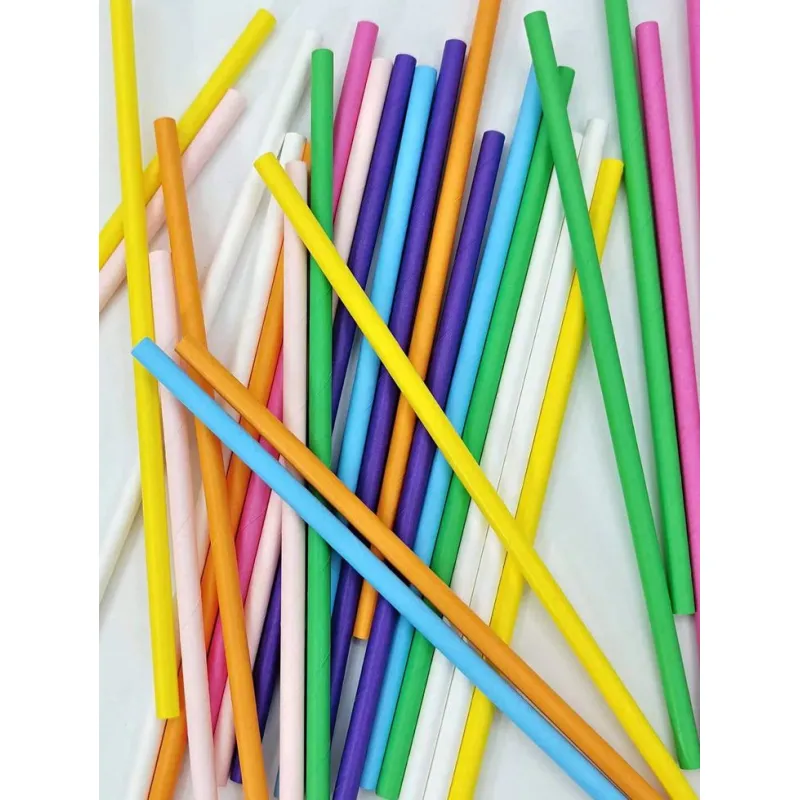 best popular eco-friendly and healthy straw lightweight tube in bulk