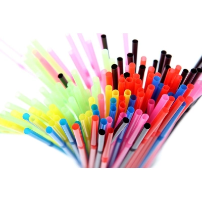 wholesale colorful lightweight tube used for sipping drinks easy to use 02