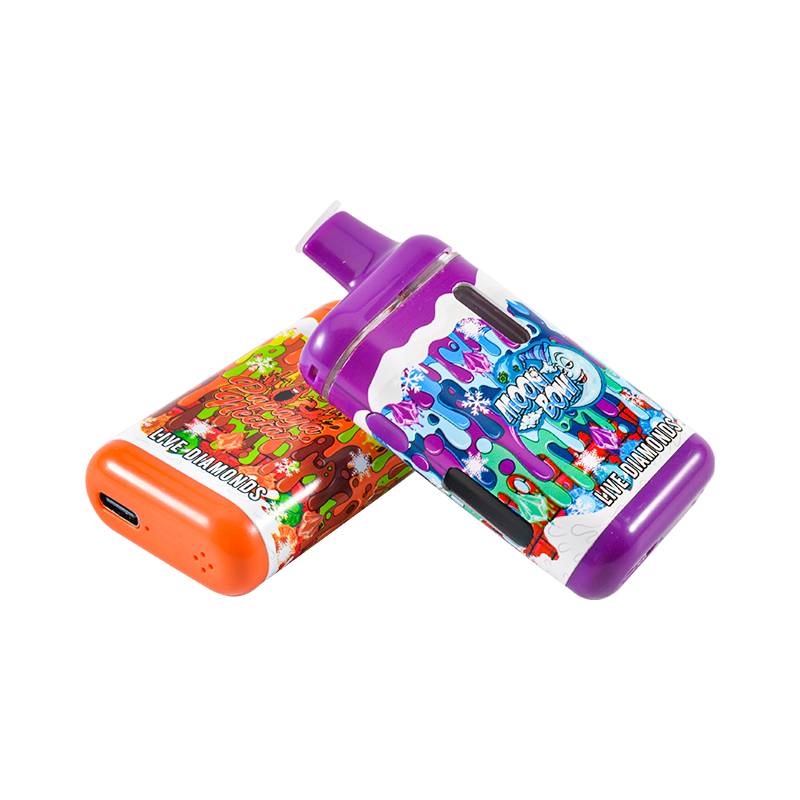 packman 2g empty cart Christmas
