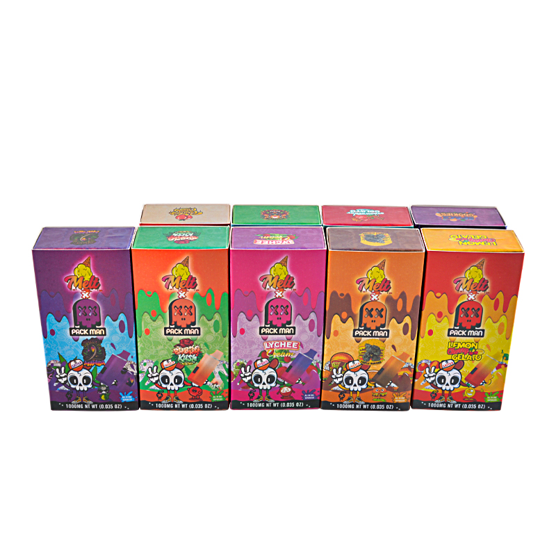 packman x melt disposable 1000mg wholesale
