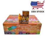USA packman x melt 1ml wholesale
