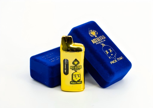 ace ultra x packman v2 Diposable
