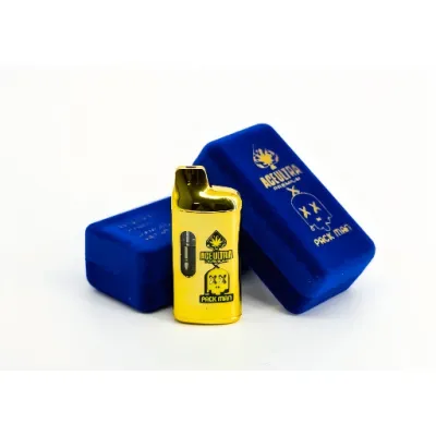  Ace Ultra  x Packman V2 Disposable 2g 01