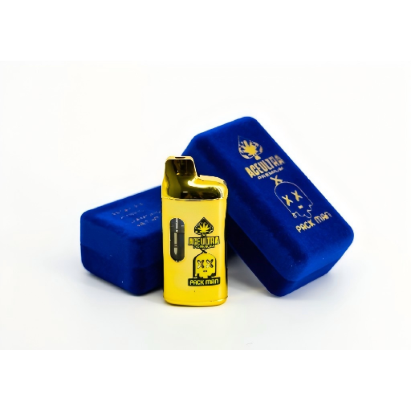 ace ultra x packman v2 Diposable

