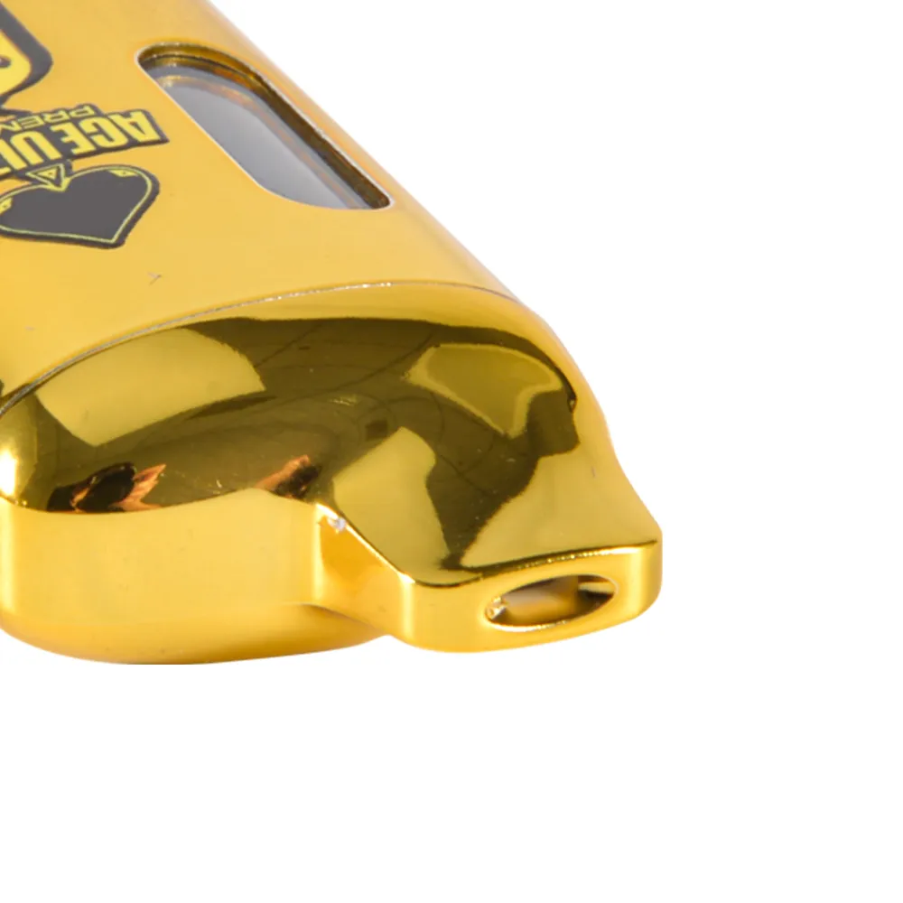  Ace Ultra  x Packman V2 Disposable 2g
