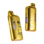  Ace Ultra  x Packman V2 Disposable 2g