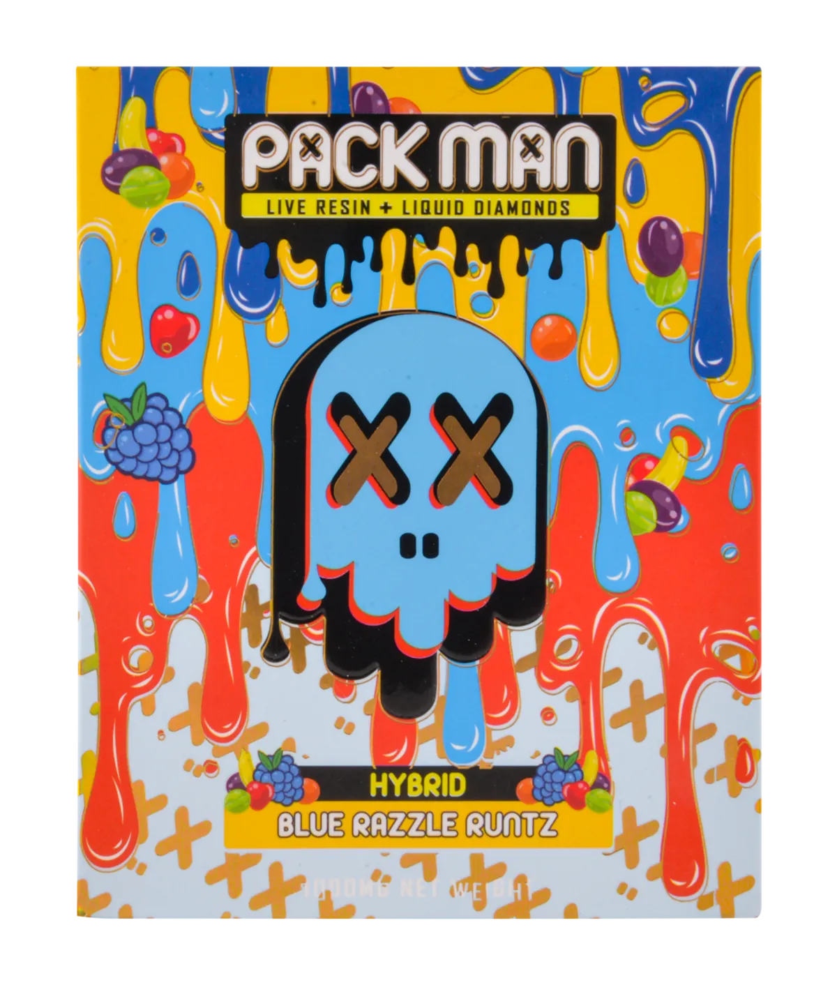 The Complete Guide to Using Your Packman Disposable Vape