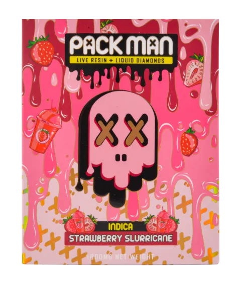 Are Packman 2g vapes any good?