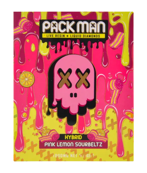 The Truth About Pack Man Vapes - Quality, Flavor, and Reliability