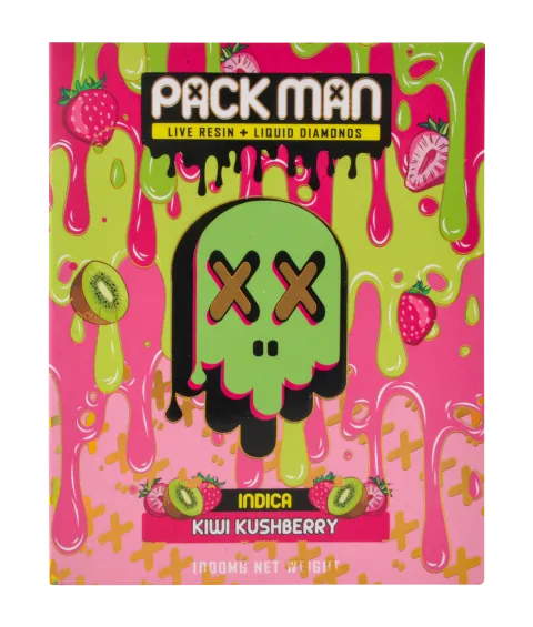 Are Packman Vapes Real or Fake? How to Avoid Counterfeit Disposables