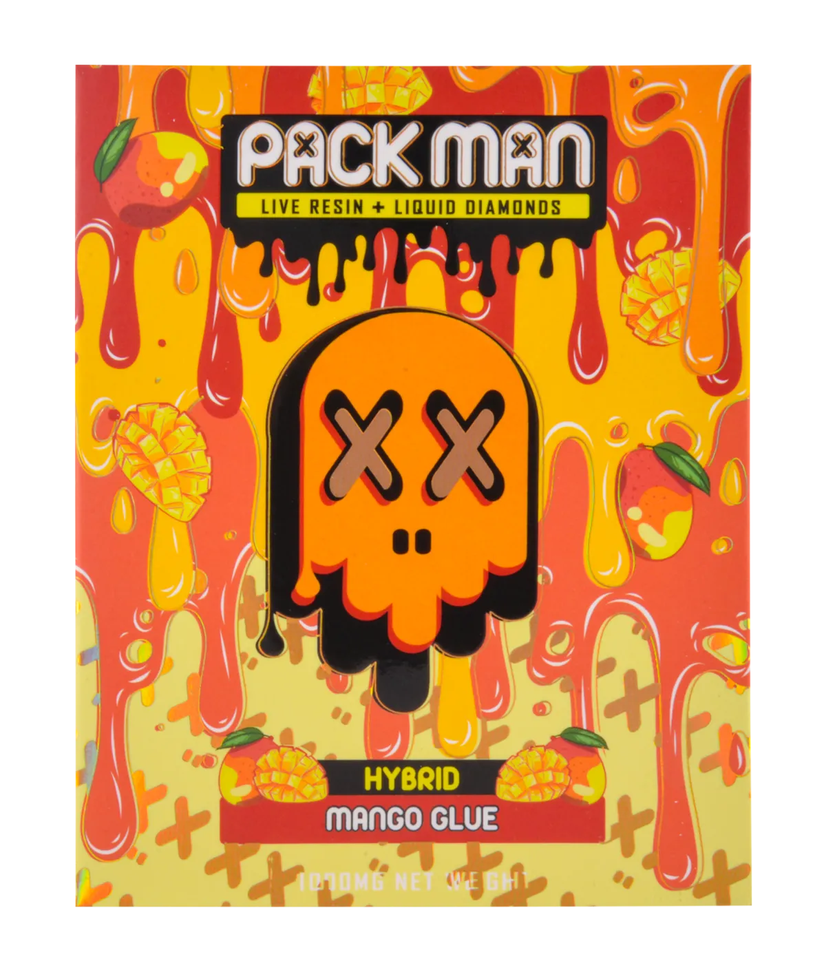  Ace Packman Revolutionizing Your Vaping Experience 